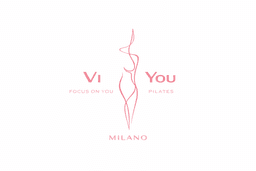 VI You Pilates Logo